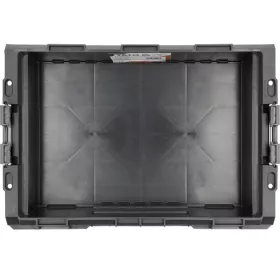 Yato szerszámosláda 450x310x129 mm S1-12