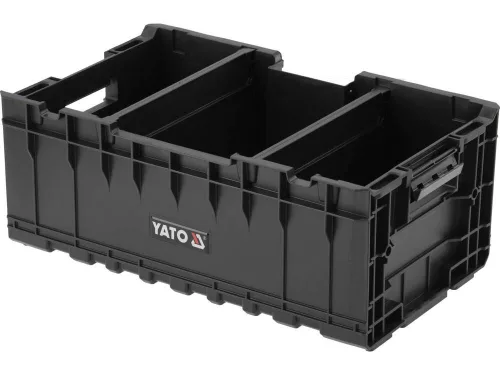 Yato szerszámtároló rekesz 576 x 359 x 237 mm