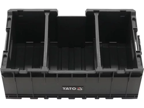 Yato szerszámtároló rekesz 576 x 359 x 237 mm