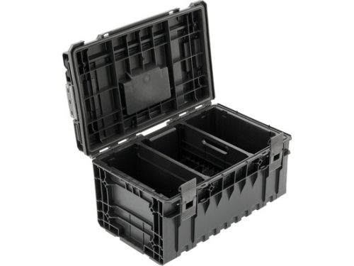 Yato szerszámosláda 584x385x295 mm S1-12