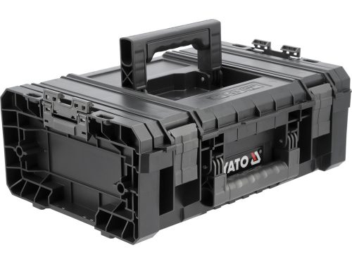 Yato szerszámosláda 584x385x165 mm S1-12