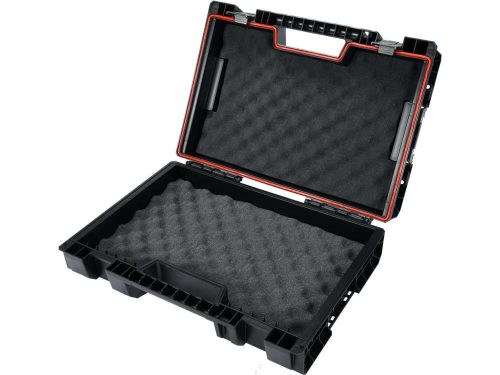 Yato szerszámkoffer habszivacs betéttel 450 x 322 x 126 mm