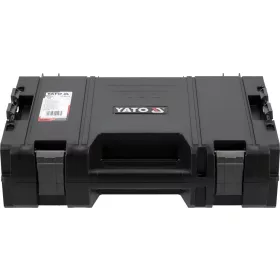 Yato szerszámosláda 450x322x126 mm S1-12