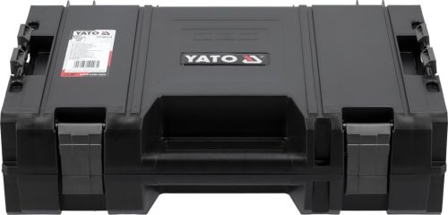 Yato szerszámosláda 450x322x126 mm S1-12