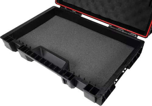 Yato szerszámosláda 450x322x126 mm S1-12