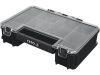 Yato rendszerező doboz 257 x 180 x 66 mm