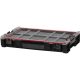 Yato rendszerező doboz 452 x 296 x 79 mm