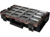 Yato rendszerező doboz XL-es méret 585 x 387 x 131 mm