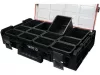 Yato rendszerező doboz XL-es méret 585 x 387 x 131 mm