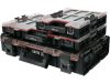 Yato rendszerező doboz XL-es méret 585 x 387 x 131 mm