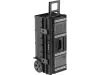 Yato kerekes szerszámosláda szorító sínnel 793 x 385 x 322 mm