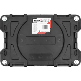 Yato szerszámosláda kocsi 507x326 mm S1-S12