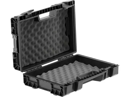 Yato szerszámosláda készlet 507x326x745 mm S1-12