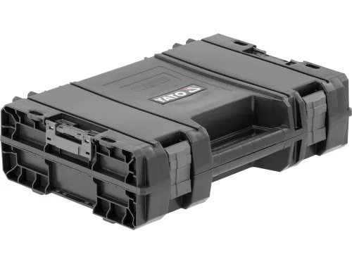 Yato szerszámosláda készlet 507x326x745 mm S1-12