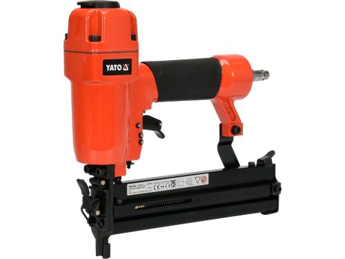 Yato pneumatikus tűzőgép 25-40 mm