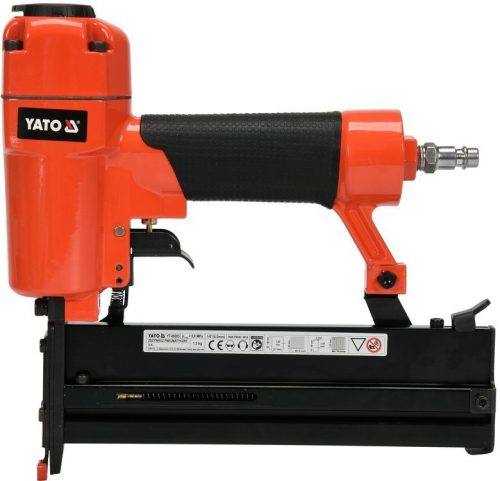 Yato pneumatikus tűzőgép 25-40 mm és szögbelövő 10-50 mm