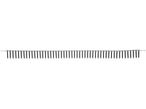 Yato szalagtáras gipszkarton csavar fémre 3,5 x 25 mm (1000 db/cs)