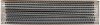 Yato szalagtáras gipszkarton csavar fémre 3,5 x 25 mm (1000 db/cs)