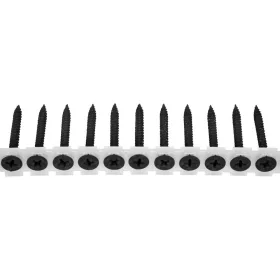 Yato szalagtáras gipszkarton csavar fémhez 3,5 x 35 mm (1000 db/cs)