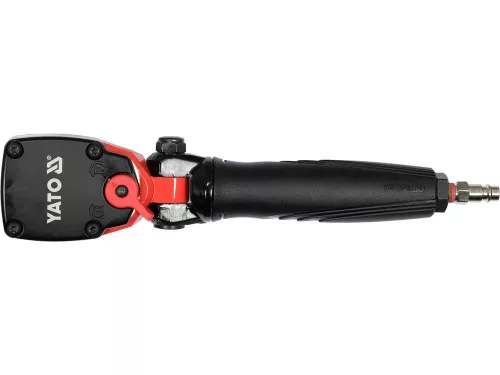 Yato pneumatikus csuklós ütvecsavarozó 1/2" 500 Nm