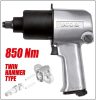 Yato légkulcs 1/2 col 850Nm