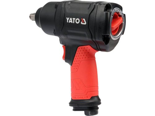 Yato légkulcs 1/2 col 1150Nm