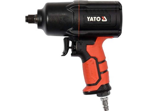 Yato légkulcs 1/2 col 1700Nm kompozit markolattal