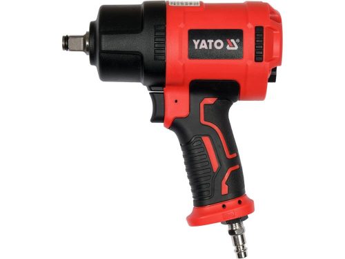 Yato légkulcs 1/2 col 1560Nm kompozit markolattal