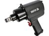 Yato légkulcs 3/4 col 1300Nm