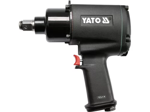 Yato légkulcs 3/4 col 1300Nm