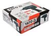 Yato légkulcs 3/4 col 1300Nm