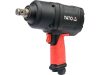 Yato légkulcs 3/4 col 1630Nm