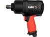 Yato légkulcs 3/4 col 1630Nm