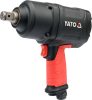 Yato légkulcs 3/4 col 1630Nm