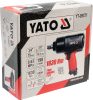 Yato légkulcs 3/4 col 1630Nm