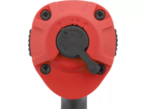 Yato pneumatikus ütvecsavarozó 3/4" 2300 Nm