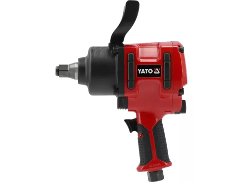 Yato pneumatikus nyomatékkulcs 3/4" 2800 Nm kompozit anyagú