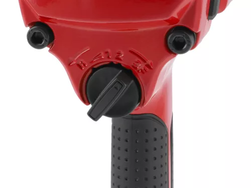 Yato pneumatikus nyomatékkulcs 3/4" 2800 Nm kompozit anyagú