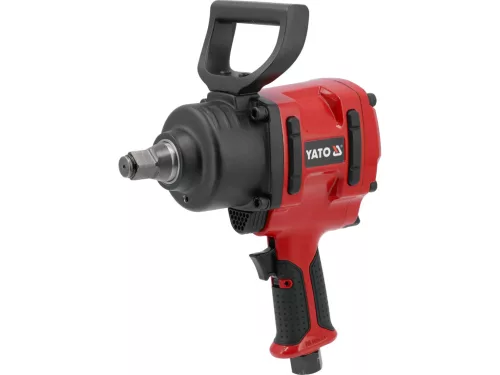 Yato pneumatikus nyomatékkulcs 3/4" 2800 Nm kompozit anyagú