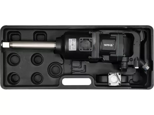 Yato légkulcs 1 col 3200Nm