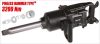 Yato légkulcs 1 col 3200Nm