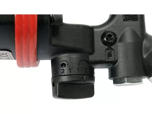 Yato légkulcs 1 col 4800Nm