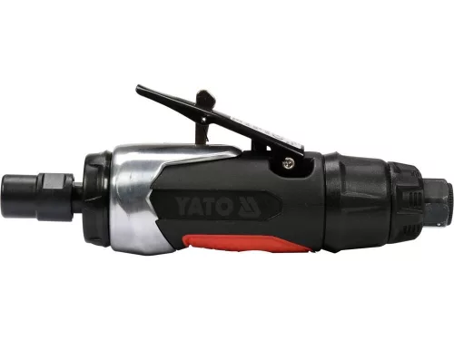 Yato pneumatikus egyenes csiszoló 1/4"