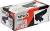Yato pneumatikus sarokcsiszoló 125 mm