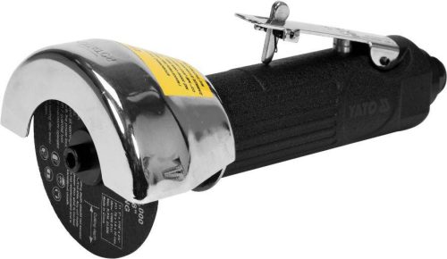 Yato pneumatikus vágószerszám 75 mm