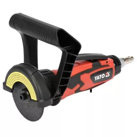Yato pneumatikus vágószerszám 75 mm könnyített