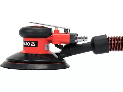Yato excenter csiszológép 150 mm