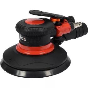 Yato pneumatikus excenter csiszológép könnyített 150 mm