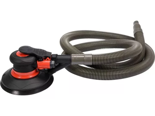 Yato pneumatikus excenter csiszológép 150 mm