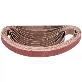 Yato csiszolószalag 520 x 20 mm P100 (10 db/cs)